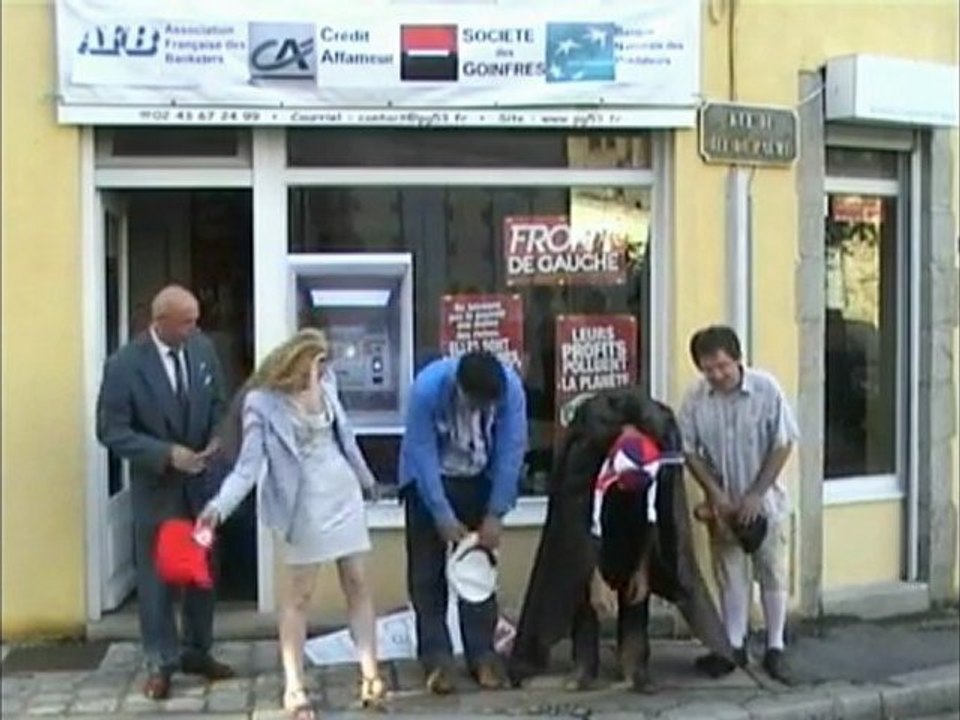 Nuit du 4 aout 2011