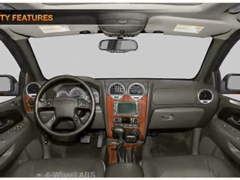 2004 GMC Envoy for sale in Thomson GA - Used GMC by EveryCarListed.com