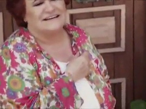 Selda Bağcan Erzincanlı