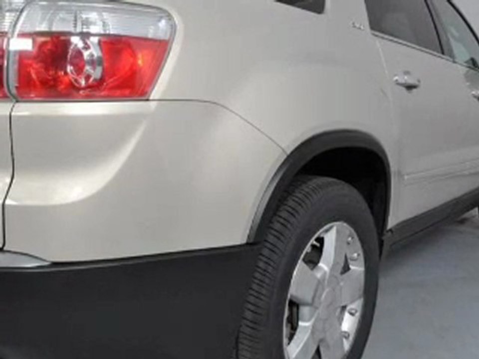 2008 GMC Acadia for sale in Carrollton TX - Used GMC by EveryCarListed.com