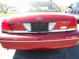 2000 Ford Crown Victoria for sale in Marinette WI - Used Ford by EveryCarListed.com