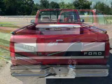 1995 Ford F-150 for sale in Necedah WI - Used Ford by EveryCarListed.com