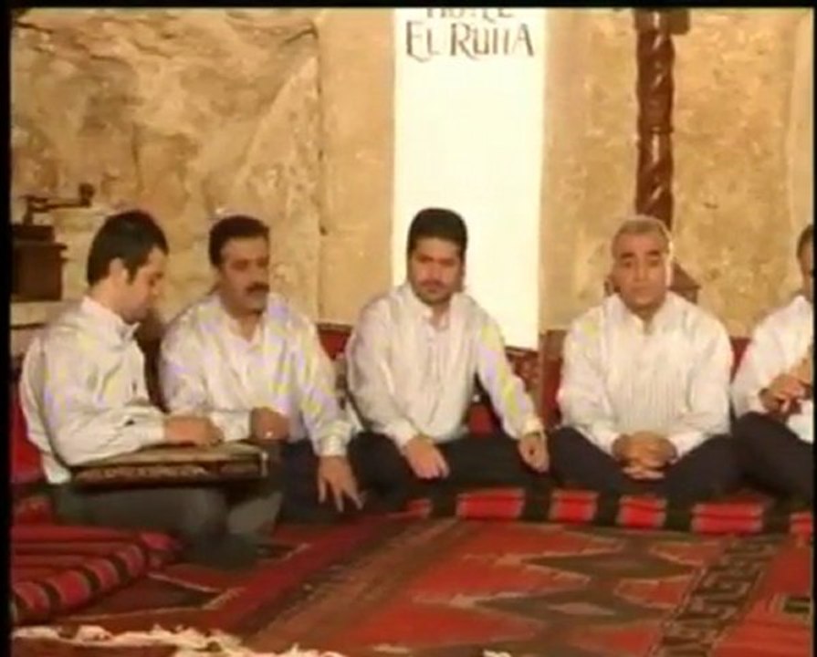 Çeşitli Sanatçılar (Koro) Eğin Dedikleri