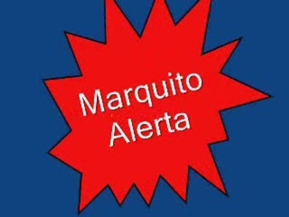Marquito Alerta 1