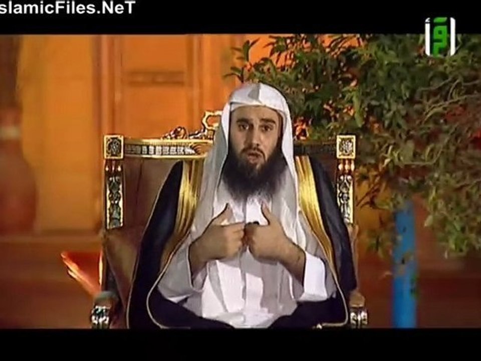 برنامج تلك خواطرى الحلقة السادسة
