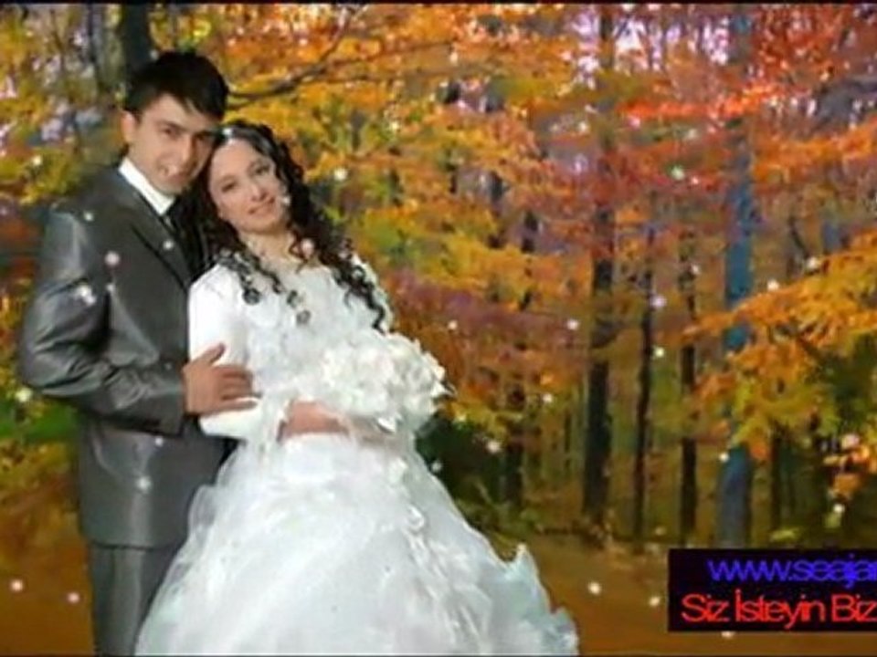 nasıl slayt gösterisi yapabilirim