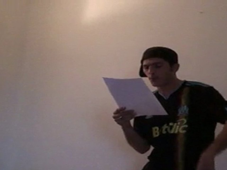 FRENKY FRESH PROJECT (demo)