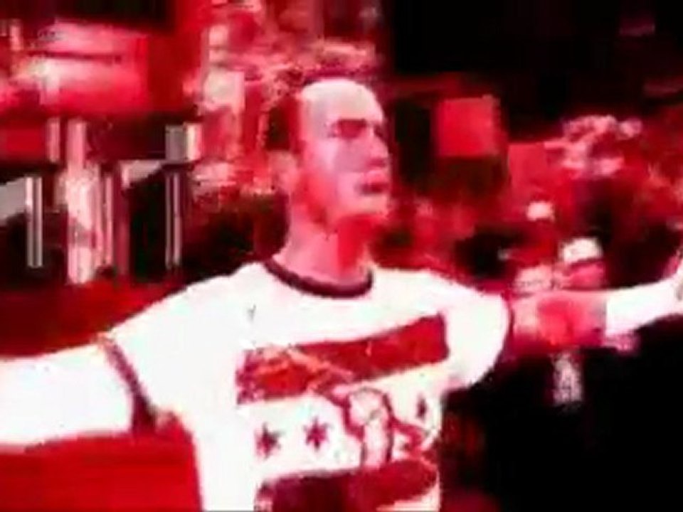 CM Punk Titantron 2011 V2 By WWE-Universal.Net
