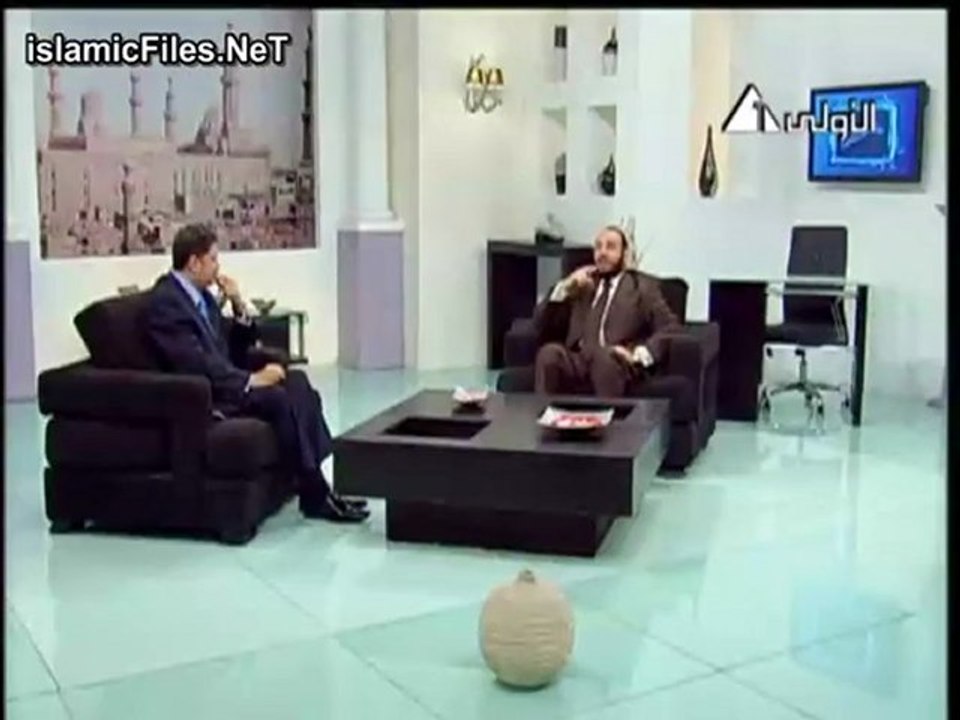 برنامج بشرة خير الحلقة الرابعة