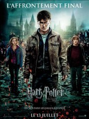 Critique Harry Potter et les reliques de la mort partie 2