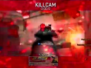 Recrutement team HDH + Vidéo Call of Duty Modern Warfare 2