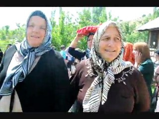 Alucra'da Kına Geleneği www.alucra.com