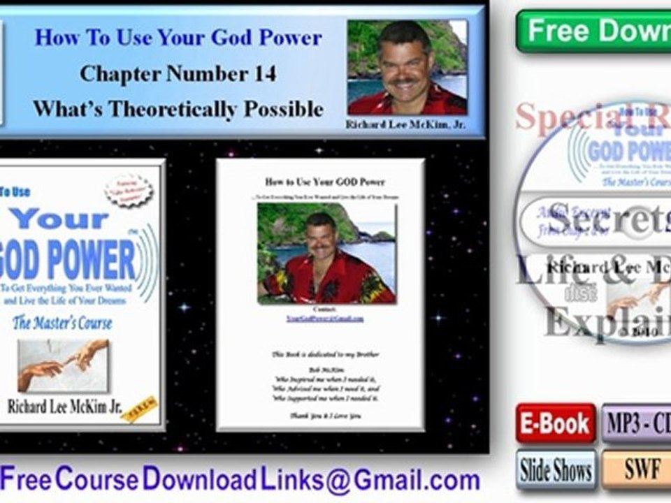 Irving Kirsch - A Special Book Excerpt About Irving Kirsch Proves That Drugs Are Mostly Placebos