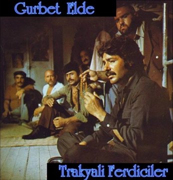 Ferdi Tayfur & Gurbet Elde ...