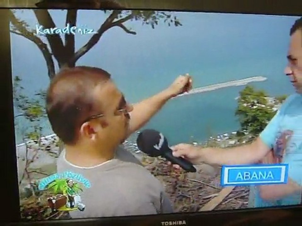 ABANA TANITIMI - KRT