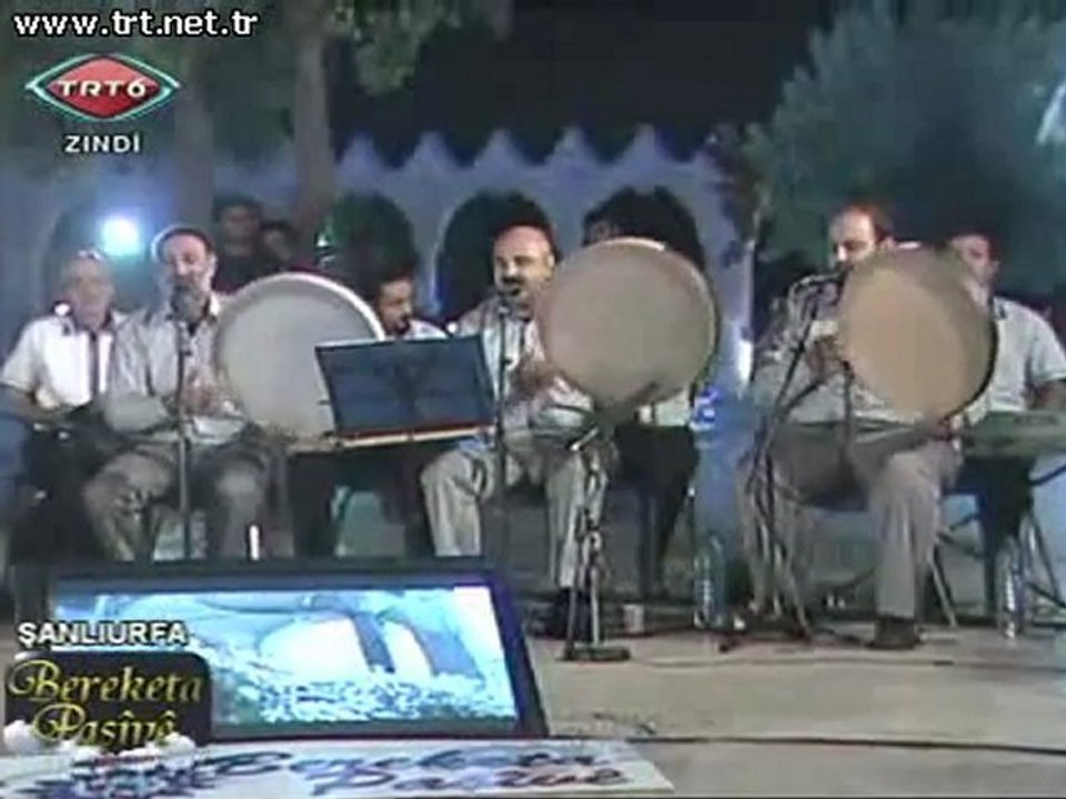 Grup Tillo 4 Remezanê 2011 TRT-6