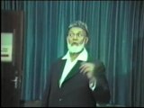 Islam And Other Religions - by Sheikh Ahmed Deedat (3of7)