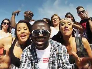 DIAMOND 6 - AMORE (CLIP OFFICIEL)