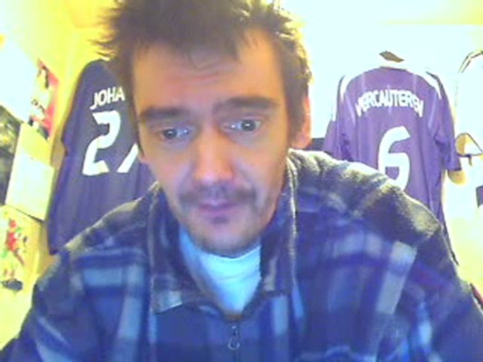 le  podcast clash de joharno