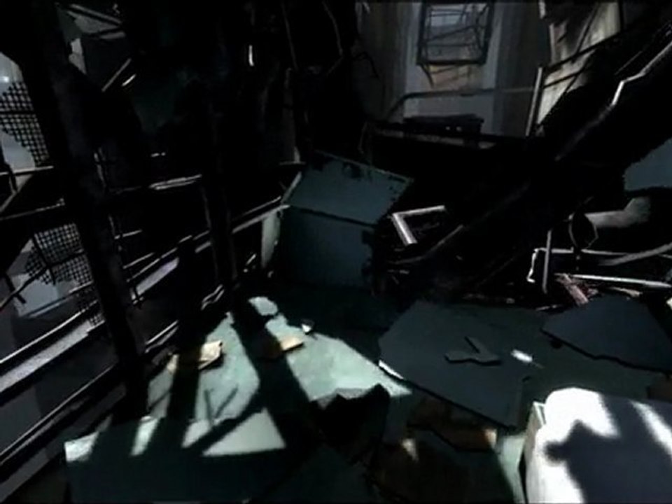 Portal 2 - Guide: Part 1