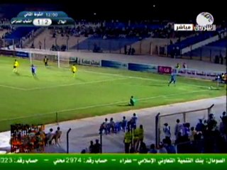اهداف مباراة الهلال والشباب التنزاني