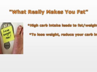 The Shocking Truth About Weight Loss And Type 2 Diabetes