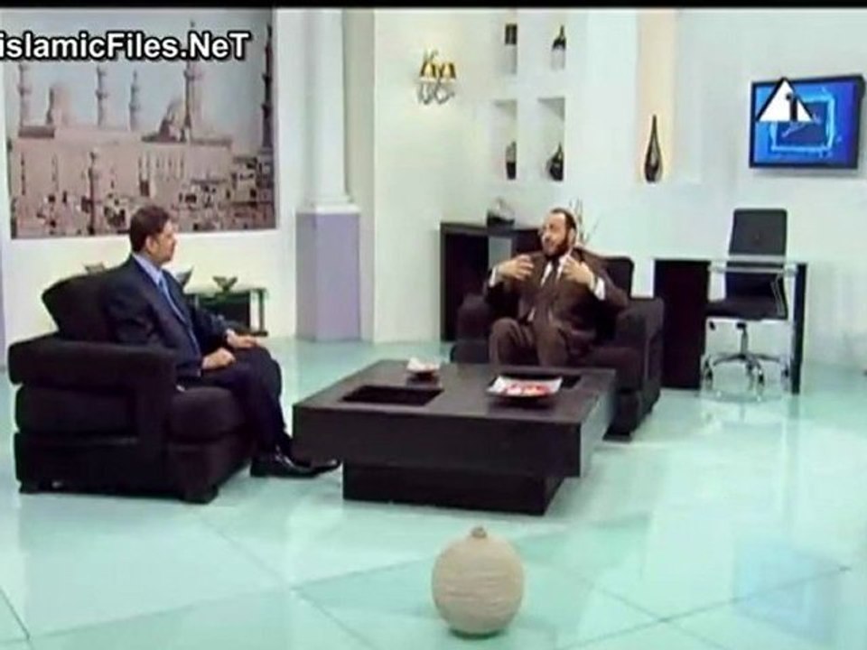 برنامج بشرة خير الحلقة الخامسة