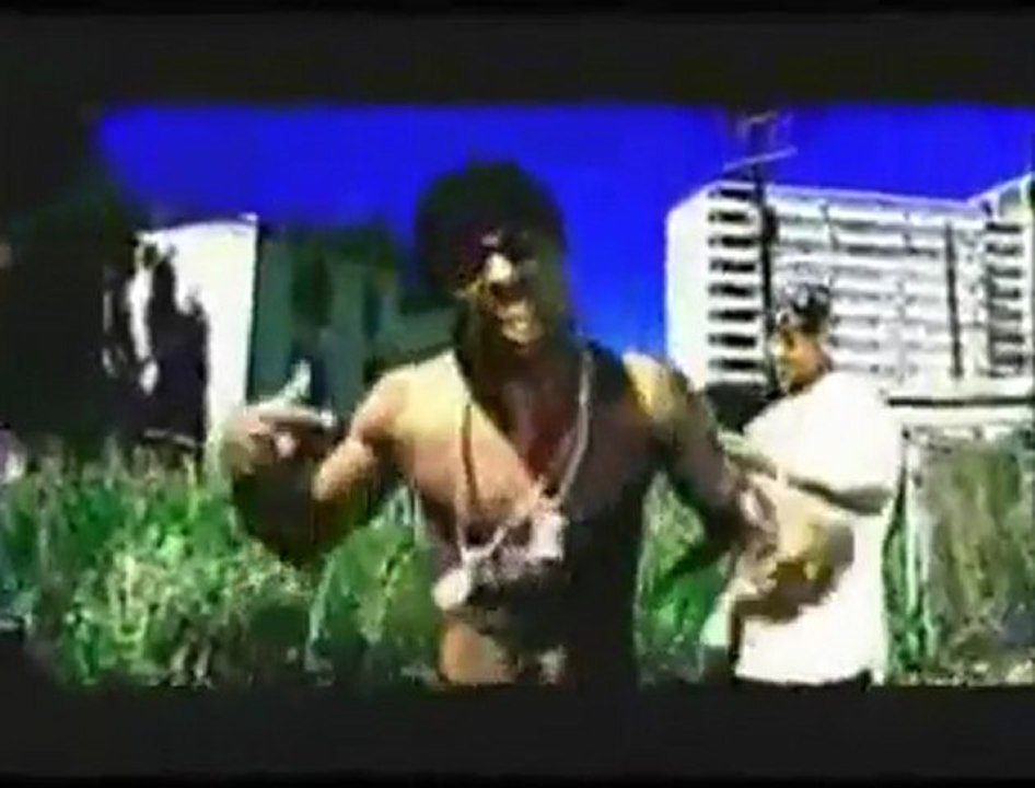 The Truth Behind Hip Hop pt2