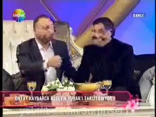 Adamın Biri Bakkala Gitmiş :)