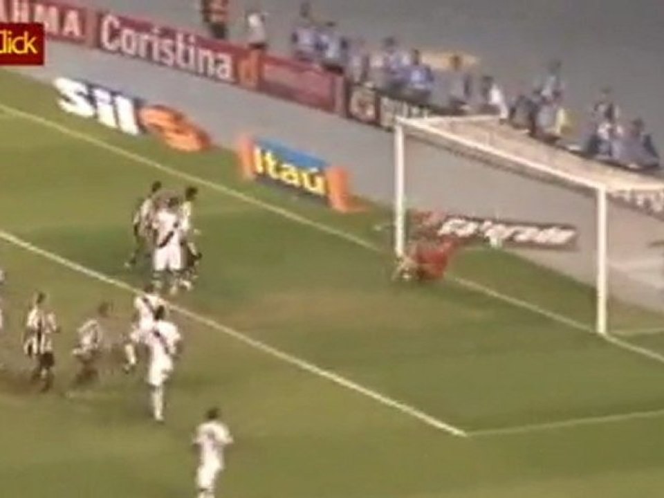 Flamengo assume a liderança do Brasileirão - Veja gols da 15ª rodada
