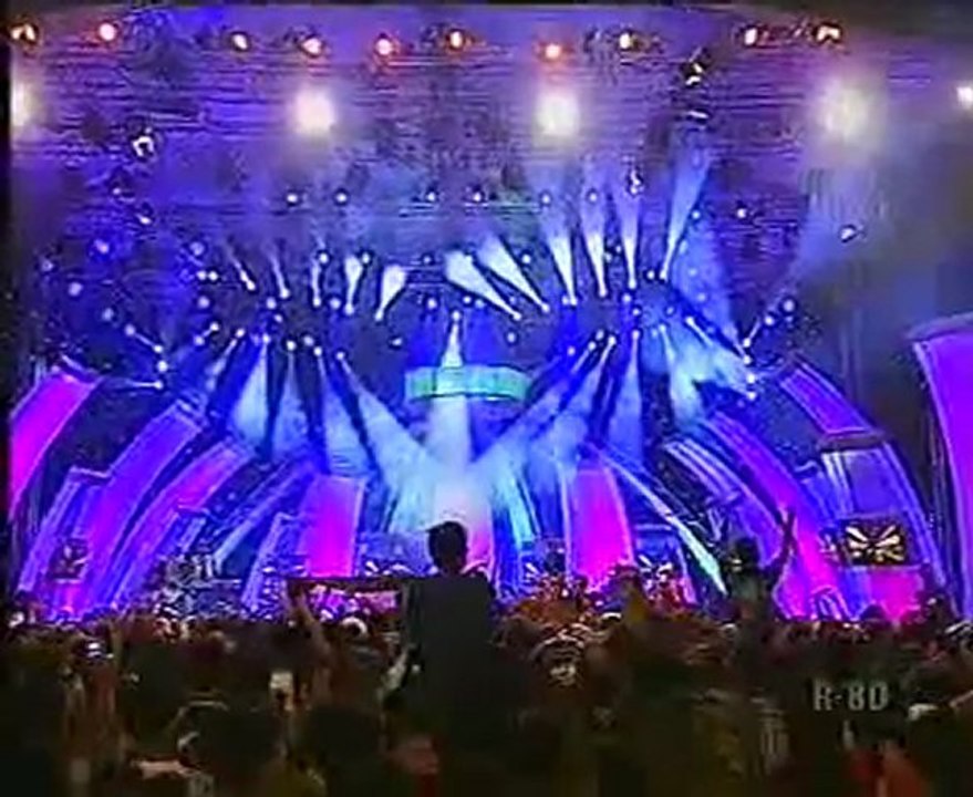 geisha @trans TV 5-8-2011 cinta & benci