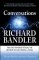 Conversations Richard Bandler Book Review and Summary