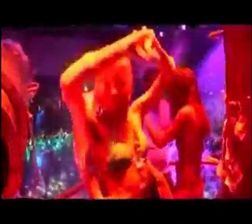 LMFAO vs. Dj Kool - Let  Me Clear My Party Rock Anthem (Dj SCooP Remix)