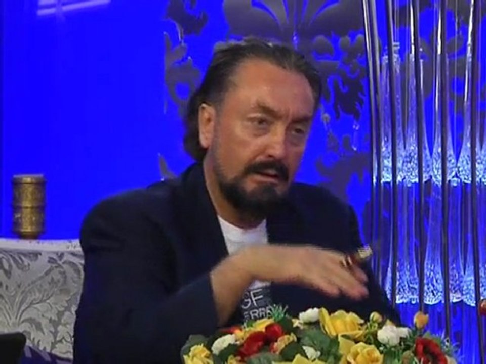 Fethullah Gülen Hocaefendi, Hz. Mehdi (as)'ı bizzat gözleriyle görmüştür