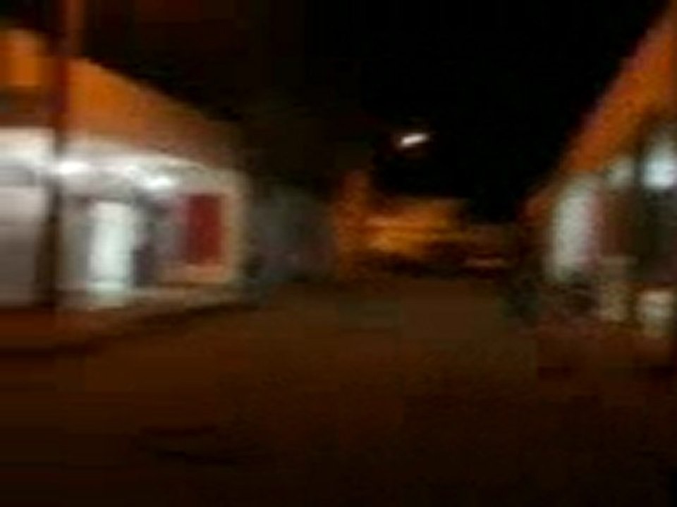 rue haj chaaban chaieb eljem tunisie la nuit (1)