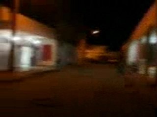 rue haj chaaban chaieb eljem tunisie la nuit (1)