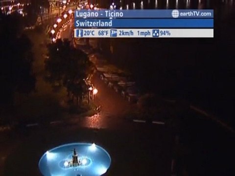 Brussels - Belgium, Pine Valley - Beijing - China, Barcelona - Spain, Washington - USA, Lugano - Ticino - Switzerland, Stuttgart - Germany, Hamburg - Germany