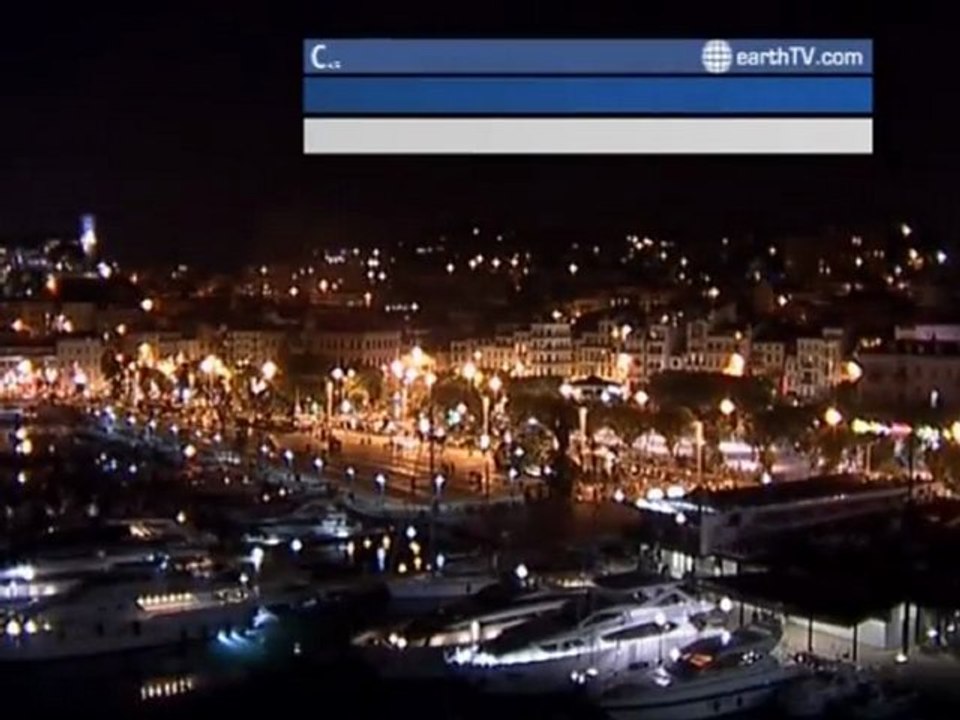 Saint-Malo - France, Lucerne - Switzerland, St. Andrews - Canada, Stuttgart - Germany, Prague - Czech Republic, Cannes - France, Vienna - Austria