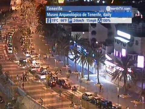 Bandar Seri Begawan - Brunei, Muscat - Oman, Seattle - USA, Tenerife - Spain, Las Vegas - USA, Hong Kong SAR - China, Prague - Czech Republic