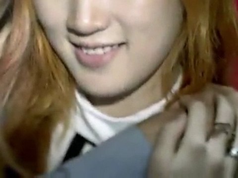 Miss A - Good Bye Baby MV