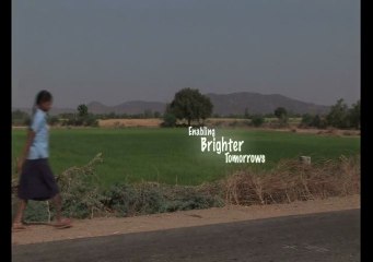 Enabling Brighter Tomorrows