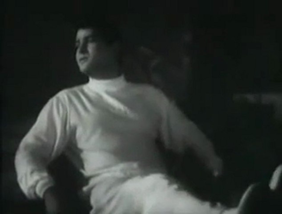 ham aur tum aur ye samaa video (Dil Deke Dekho) (1959)