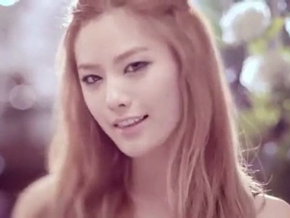 After school - Shampoo