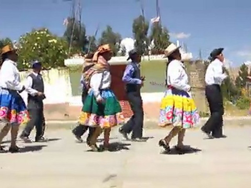 FIESTA SANTIAGO