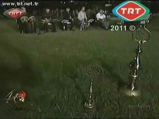 Ender Doğan Settar Allah illallah