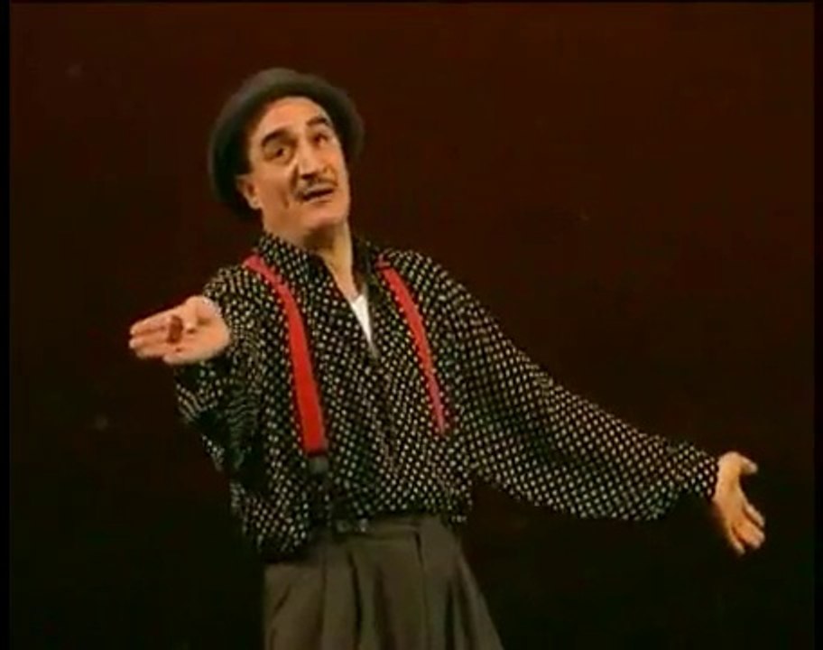 mohamed fellag (les arabes et les colons) محمد فلاق