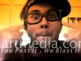 Be Famous Using Technology + inartmedia.com