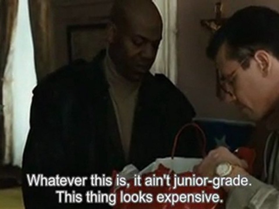 Miracle At St. Anna - 01 - Watch32.Com