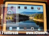 iPad 2 Jailbreak 4.3.3 4.3.4 4.3.5 Cydia