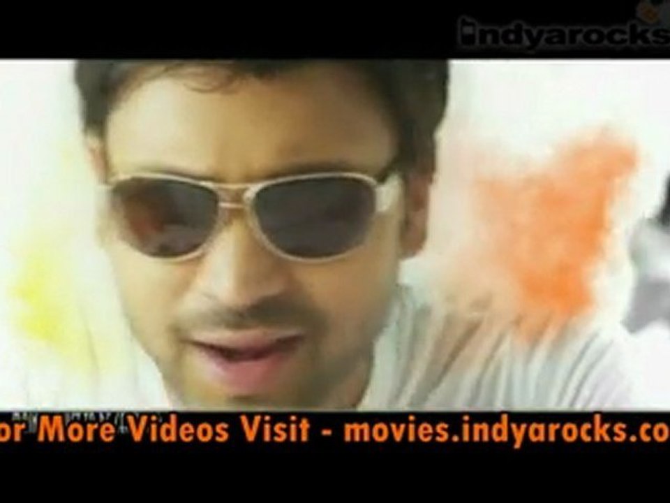 Daggaraga Duramga Promo 1